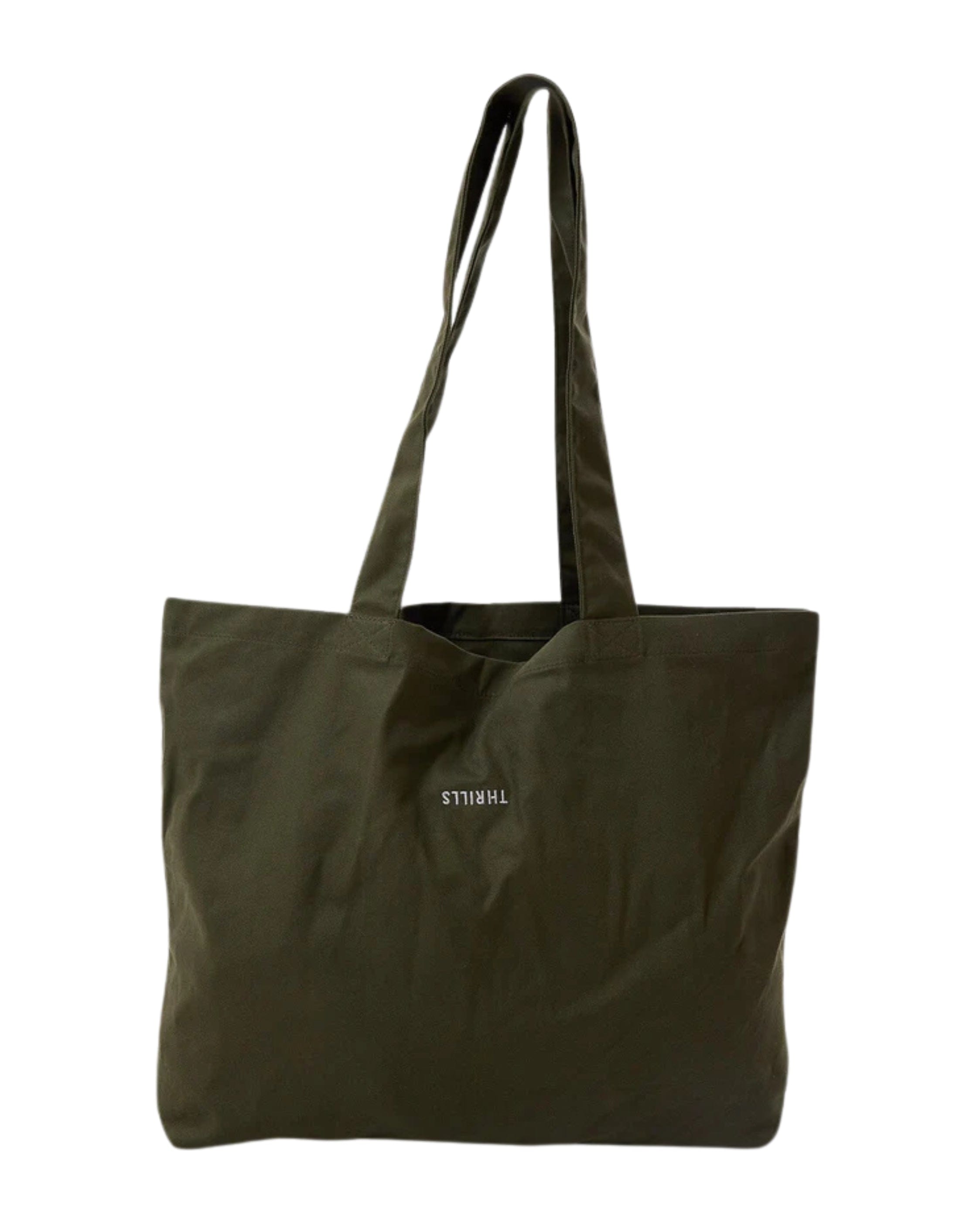 Thrills Minimal Thrills Herringbone Tote