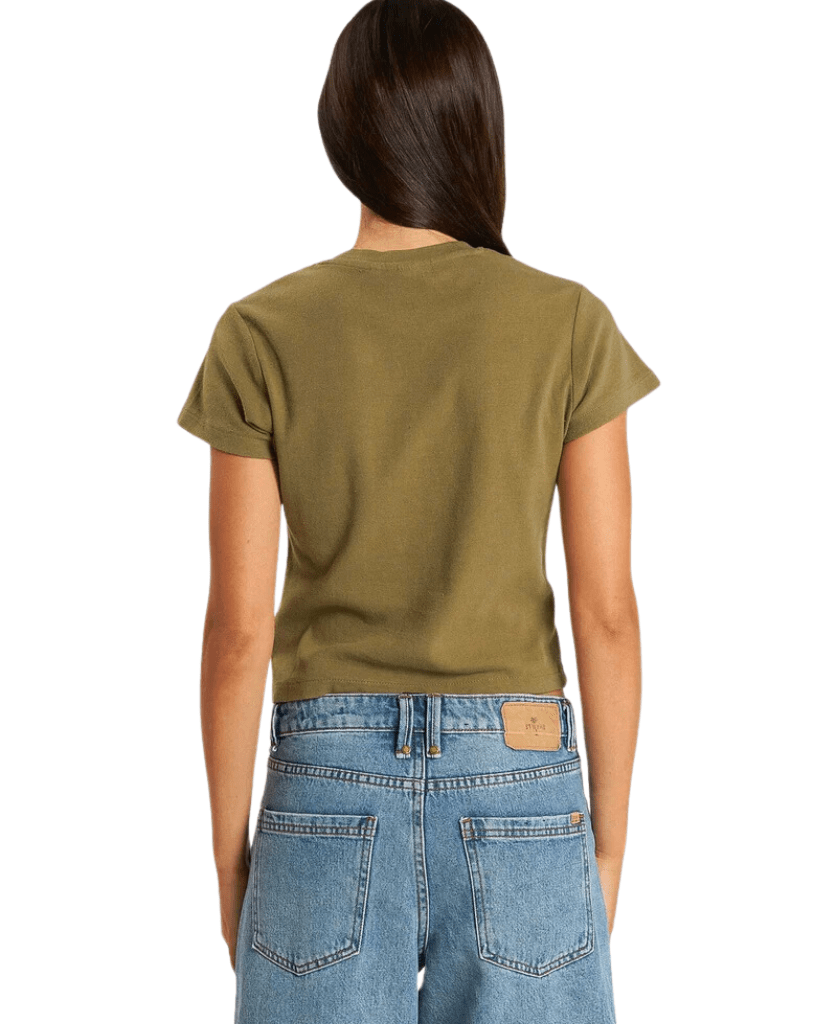 Thrills Minimal Thrills Mini Tee