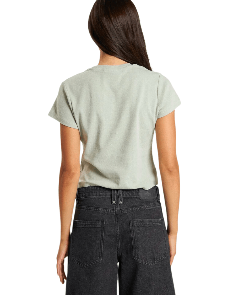 Thrills Minimal Thrills Mini Tee