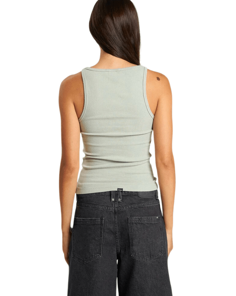 Thrills Minimal Thrills Scoop Tank