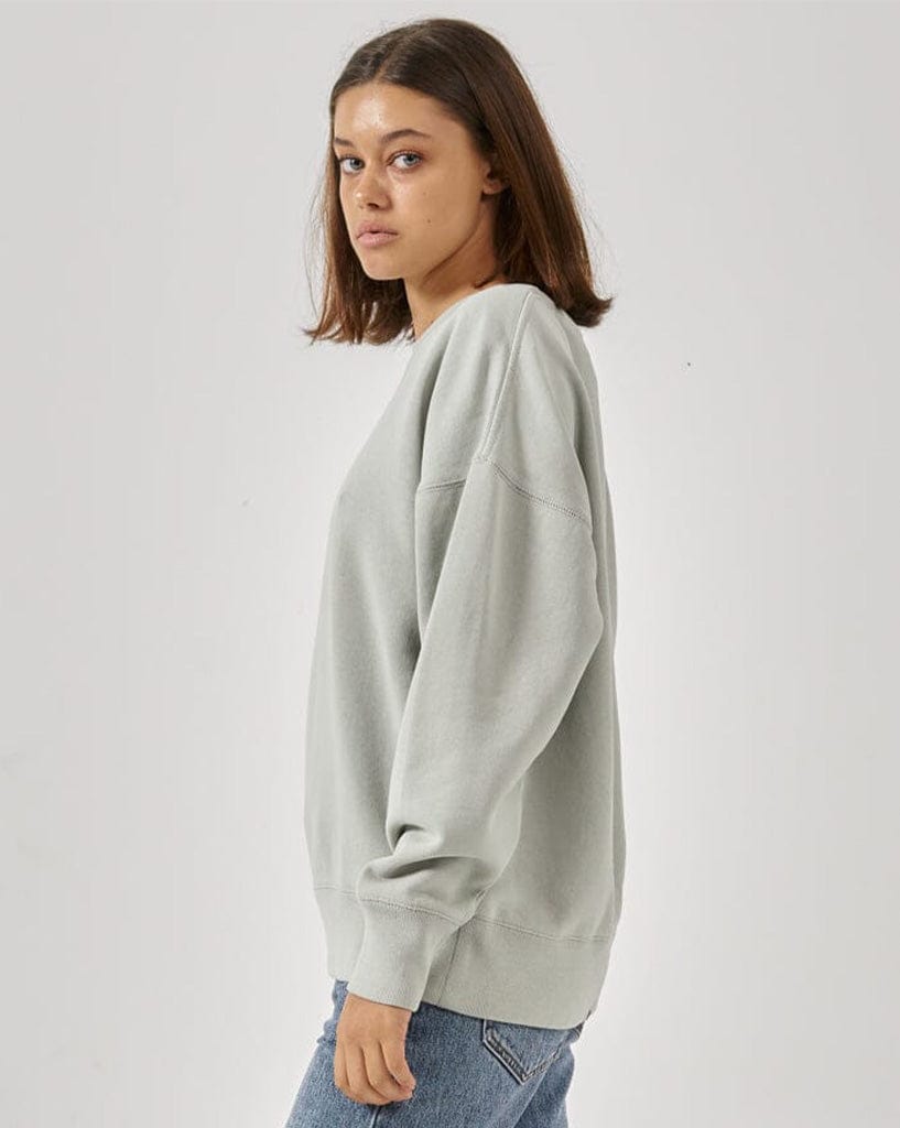 Thrills Minimal Thrills Slouch Crew