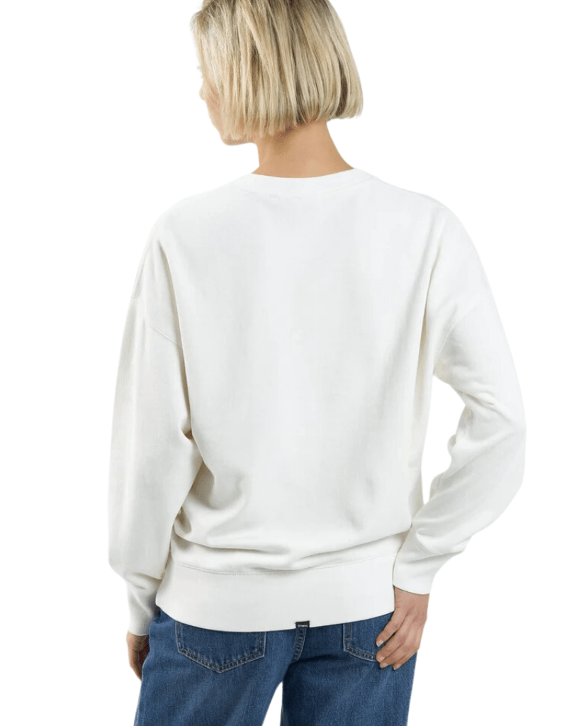 Thrills Minimal Thrills Slouch Crew