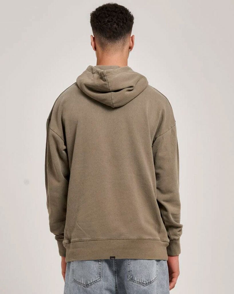 Thrills Minimal Thrills Slouch Pull On Hood