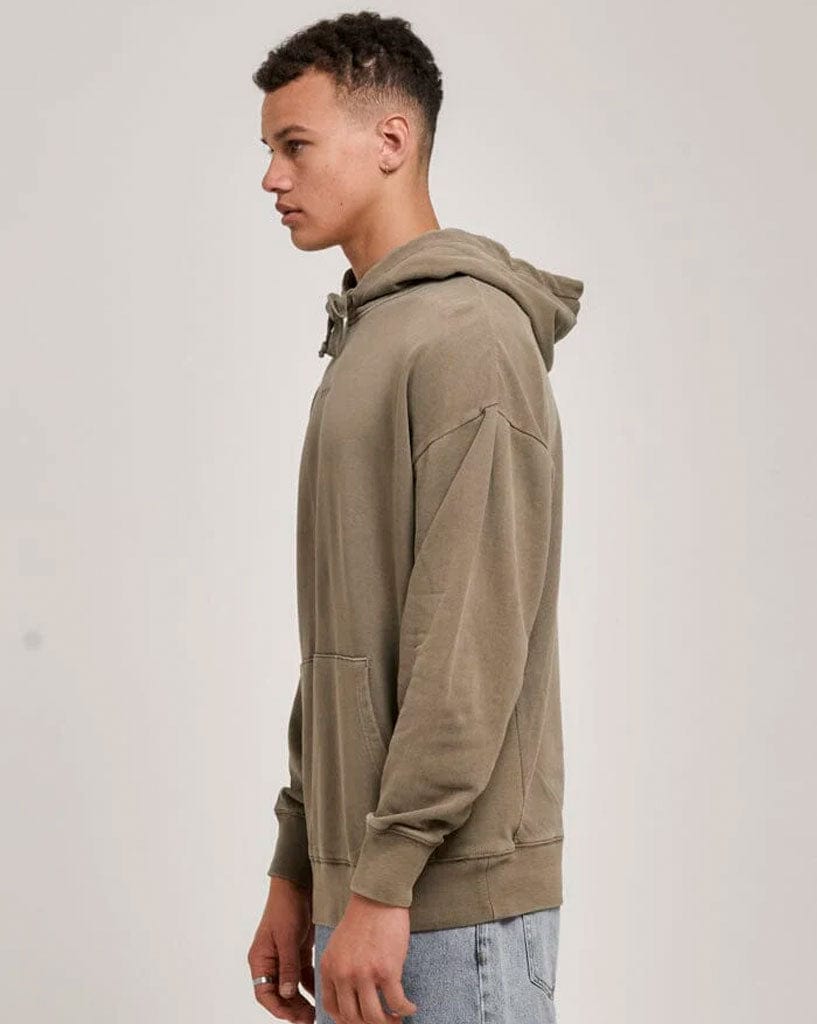 Thrills Minimal Thrills Slouch Pull On Hood