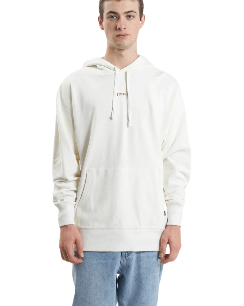 Thrills Minimal Thrills Slouch Pull On Hood