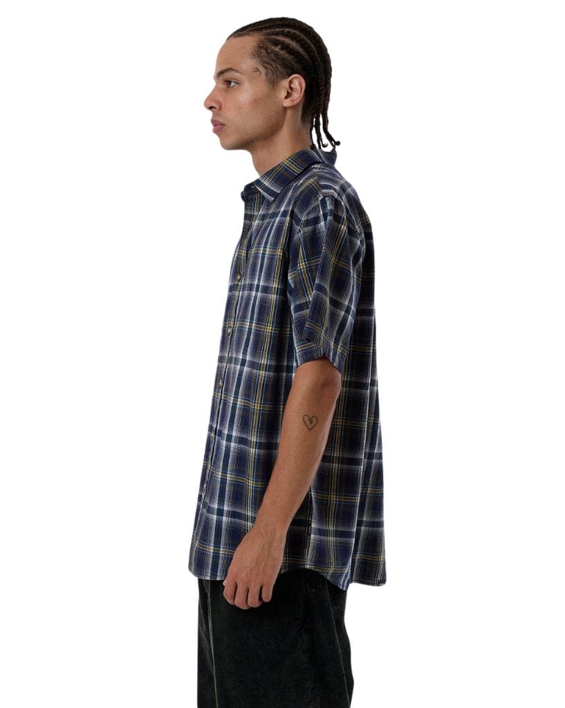 Thrills Painless Short Sleeve Shirt