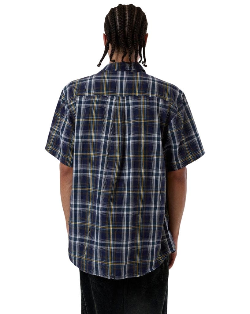 Thrills Painless Short Sleeve Shirt