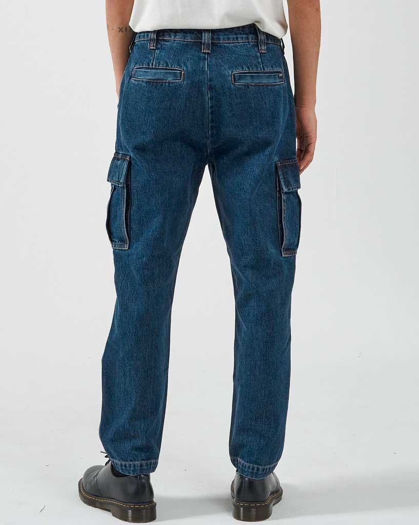 Thrills Slacker Denim Jean