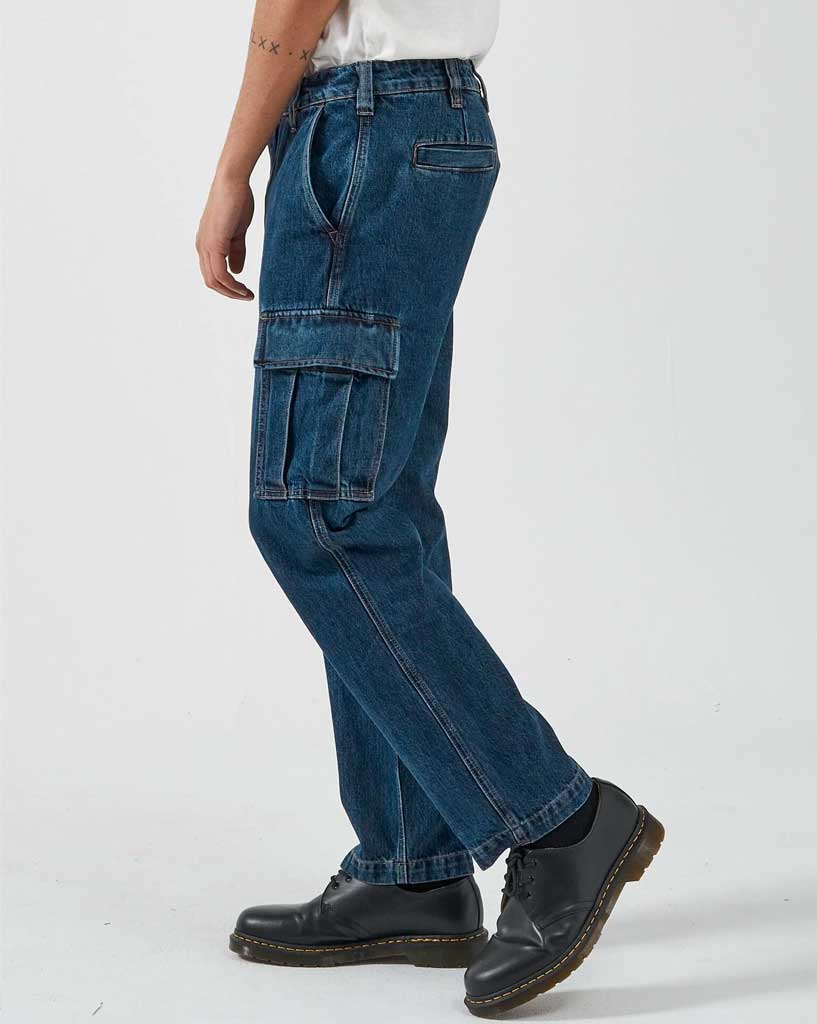 Thrills Slacker Denim Jean