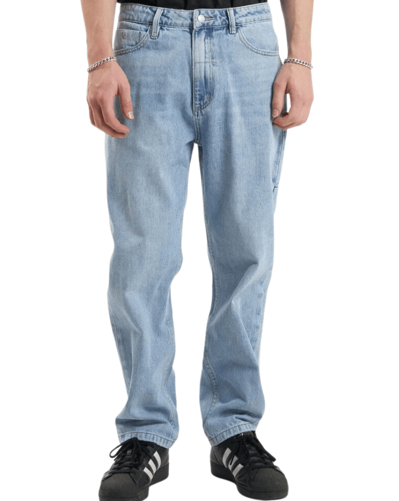 Thrills Slacker Denim Jean