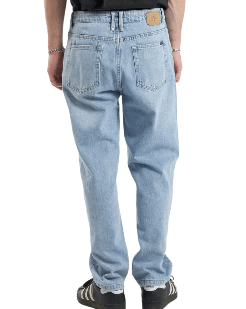 Thrills Slacker Denim Jean