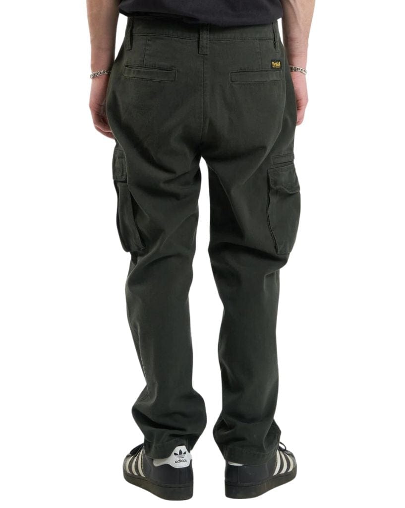 Thrills Slacker Union Cargo Pant