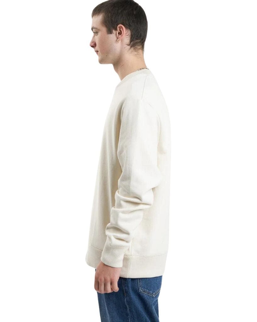 Thrills Steadfast Oversize Crew