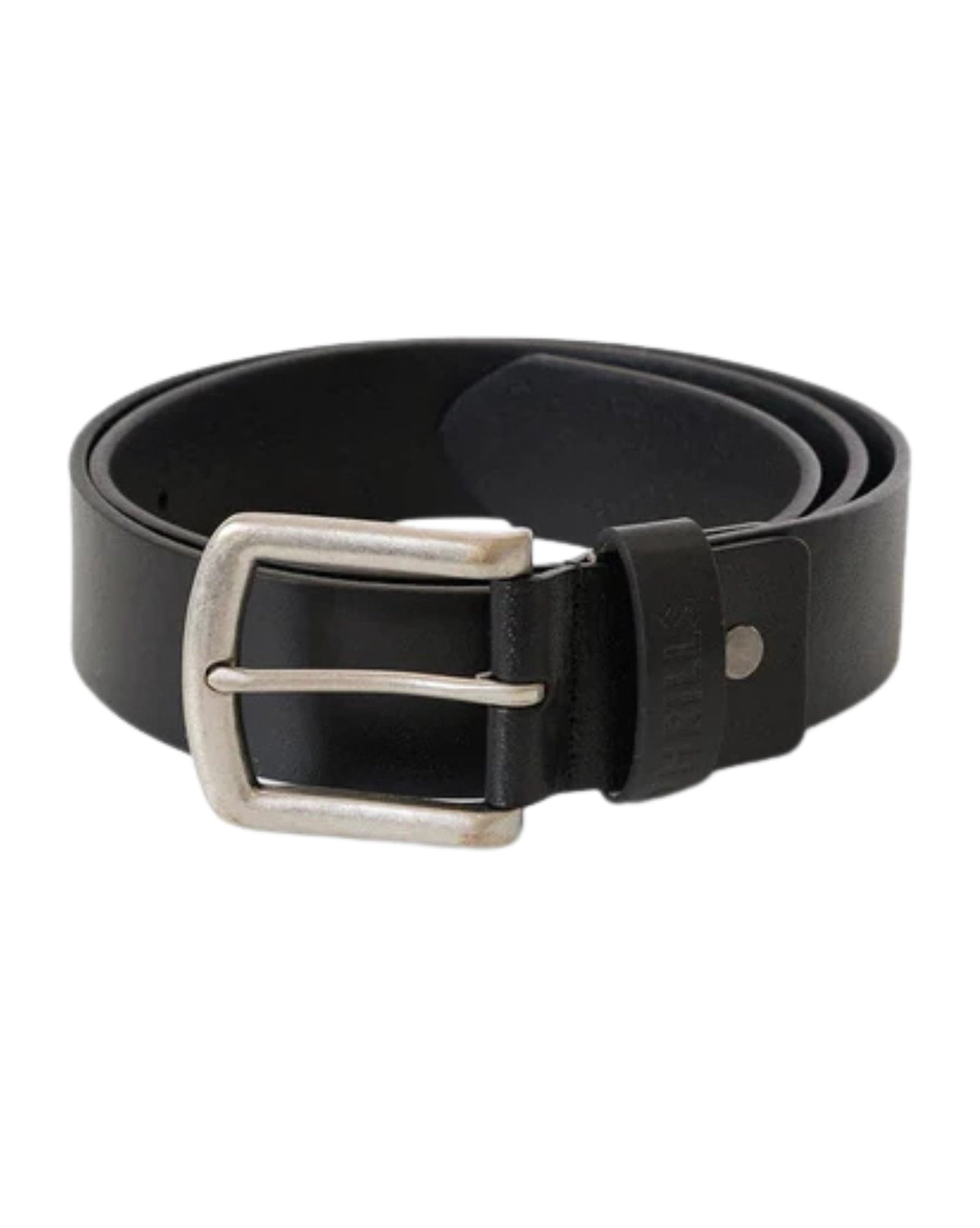 Thrills Thrills Leather Belt