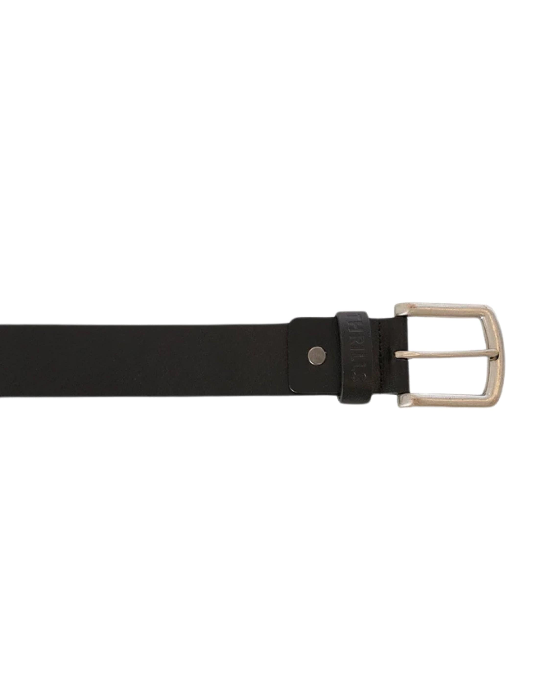 Thrills Thrills Leather Belt