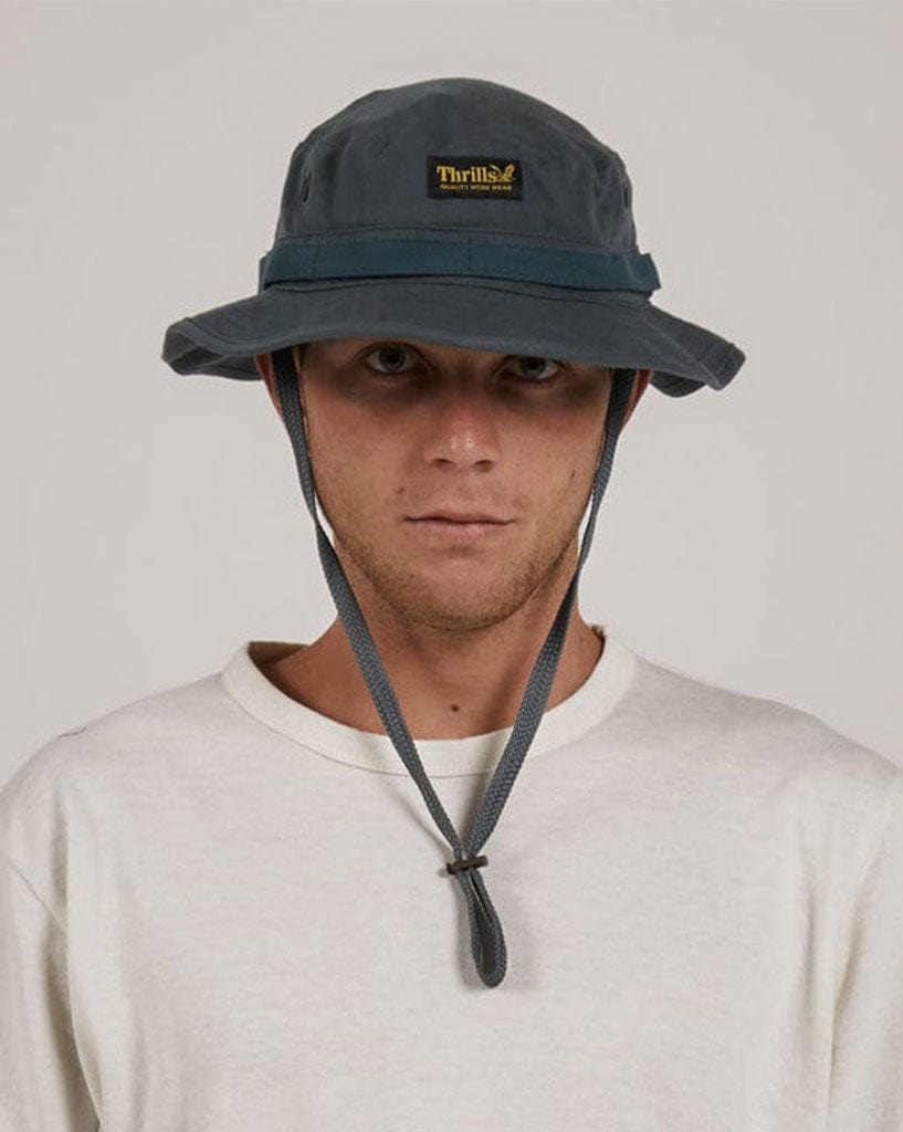 Thrills Thrills Union Boonie Hat