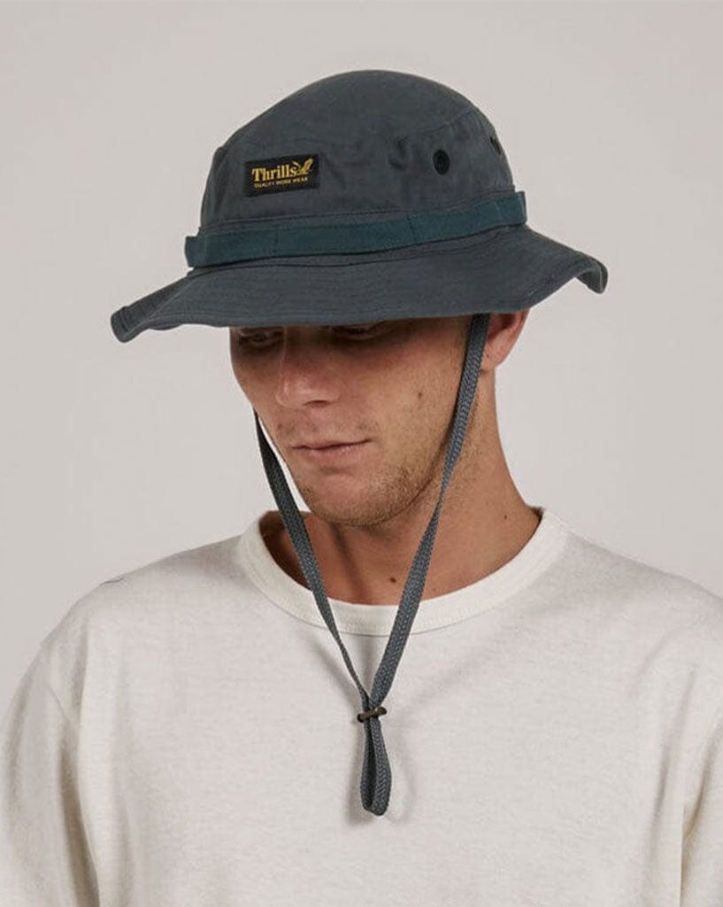 Thrills Thrills Union Boonie Hat