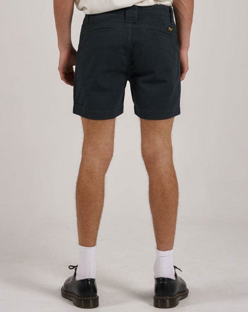 Thrills Thrills Union Mandude Work Chino Short