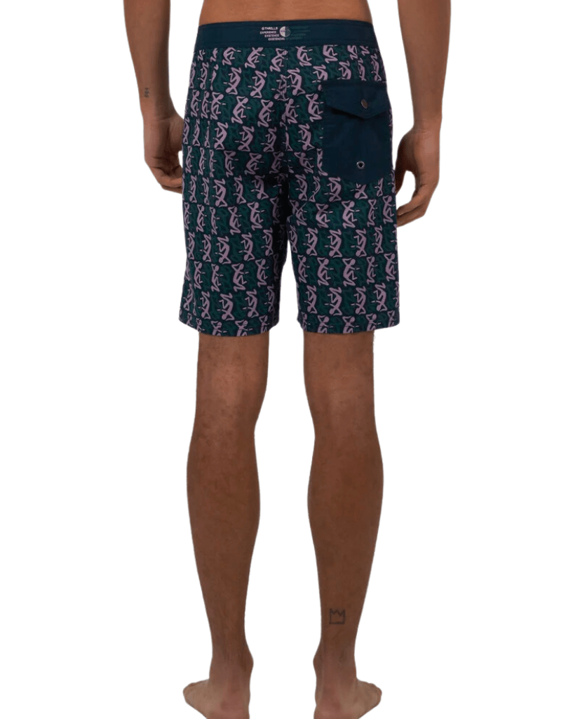 Thrills Vibrations Boardshort