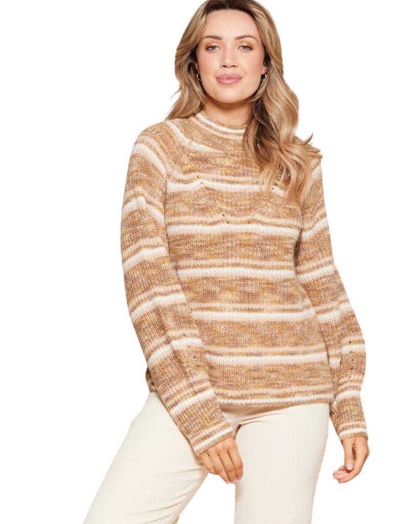 Tigerlily Olympia Coco Sweater