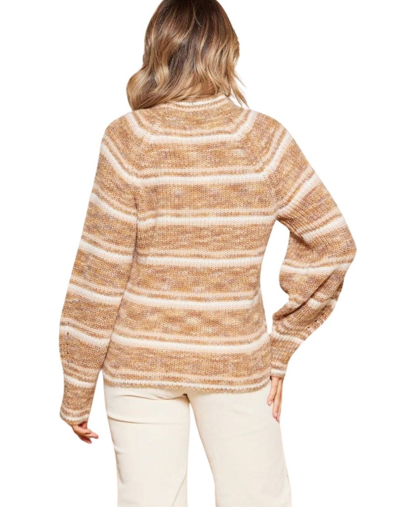 Tigerlily Olympia Coco Sweater