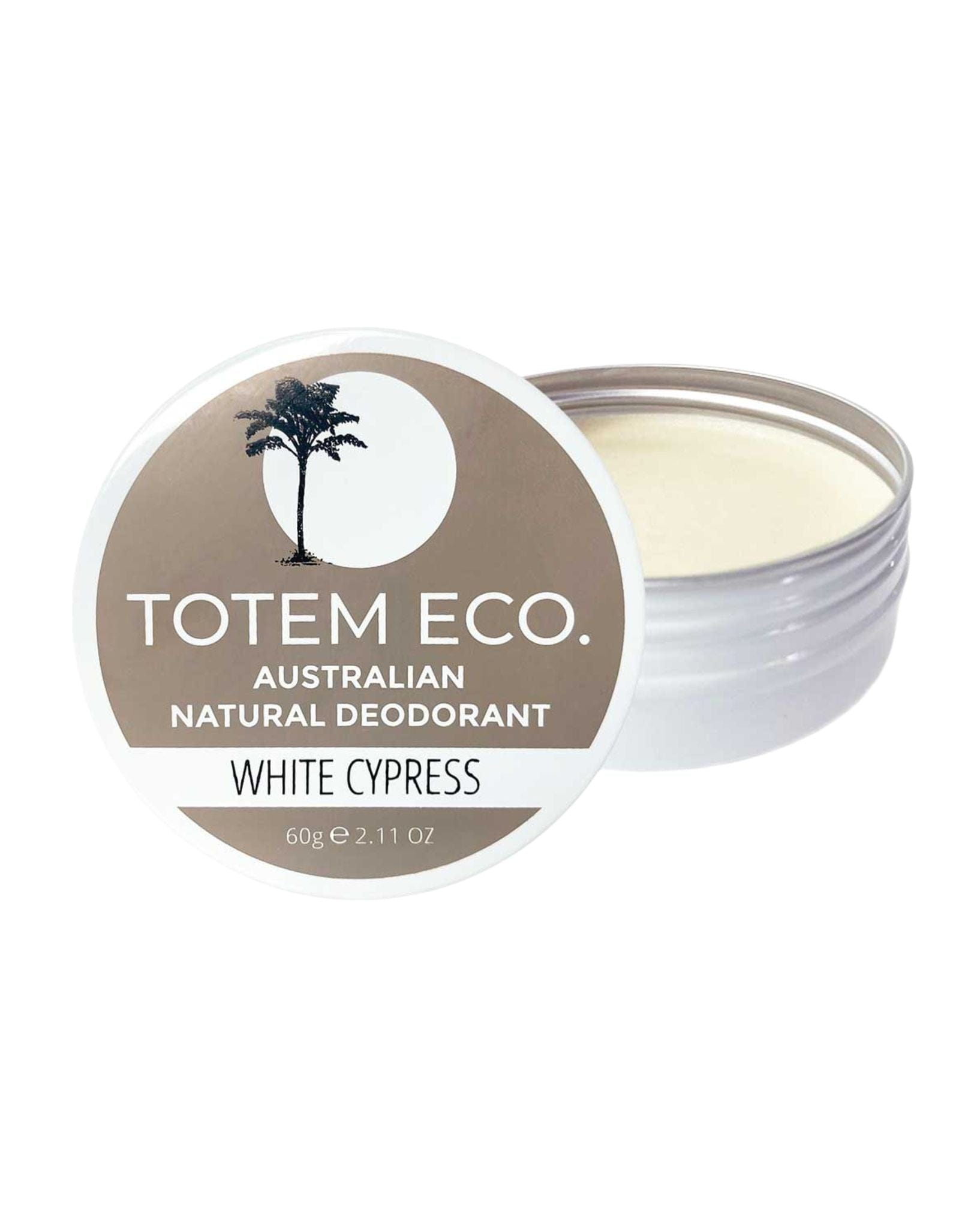 Totem Eco Australian Natural Deodorant