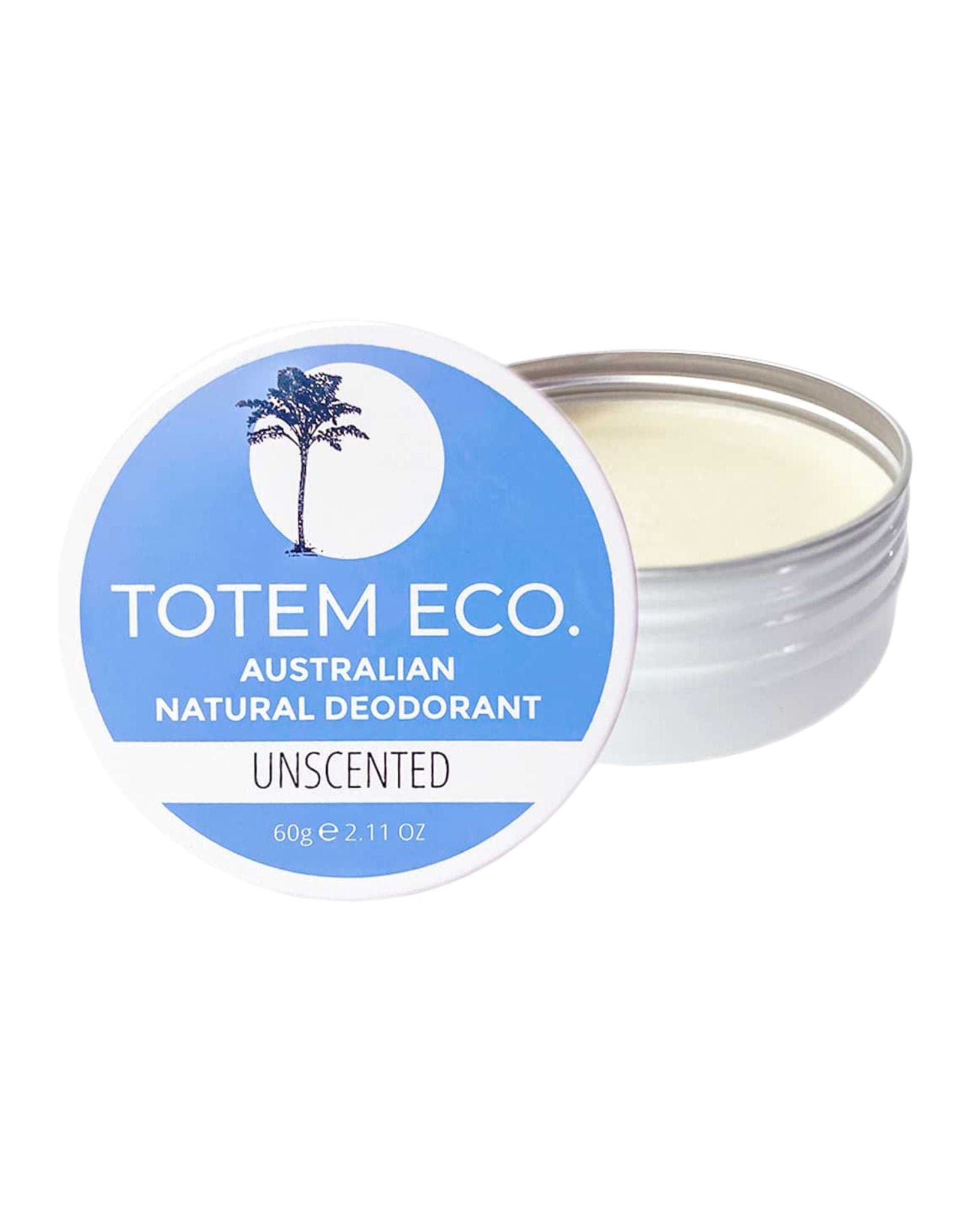 Totem Eco Australian Natural Deodorant