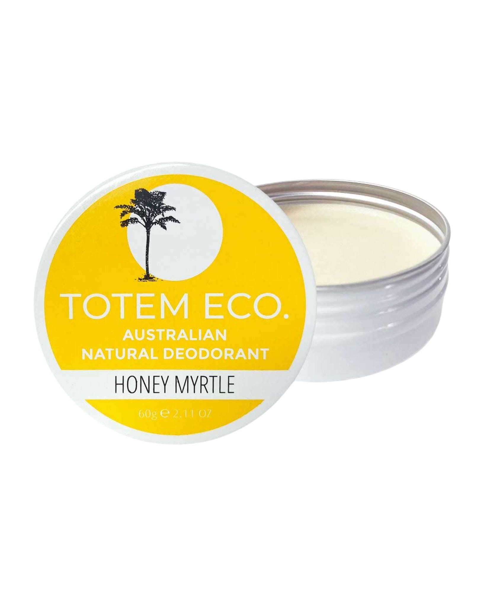 Totem Eco Australian Natural Deodorant