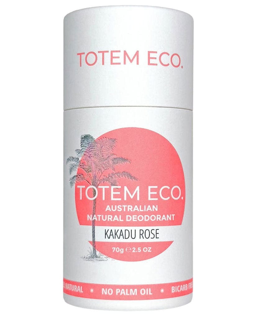 Totem Eco Australian Natural Stick Deodorant