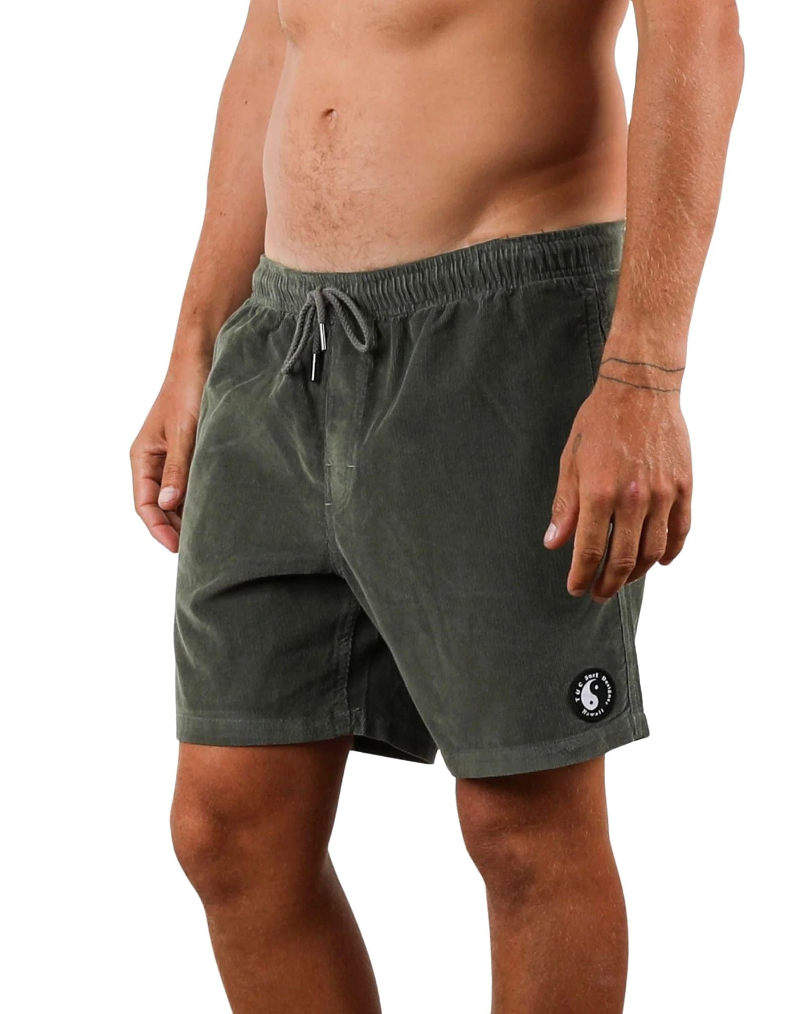 Town & Country Mens All Day Beach Short