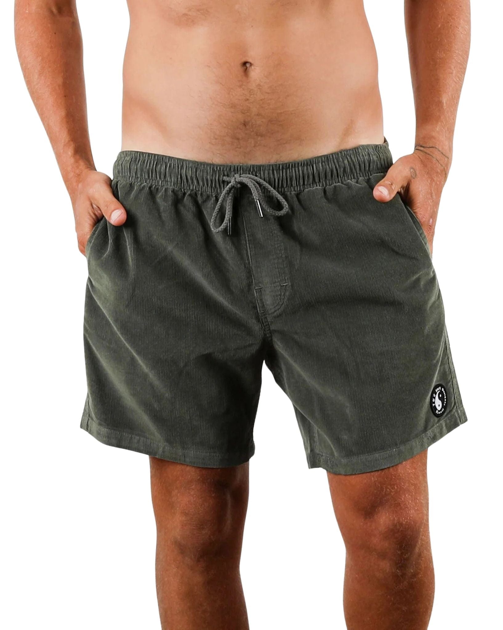 Town & Country Mens All Day Beach Short