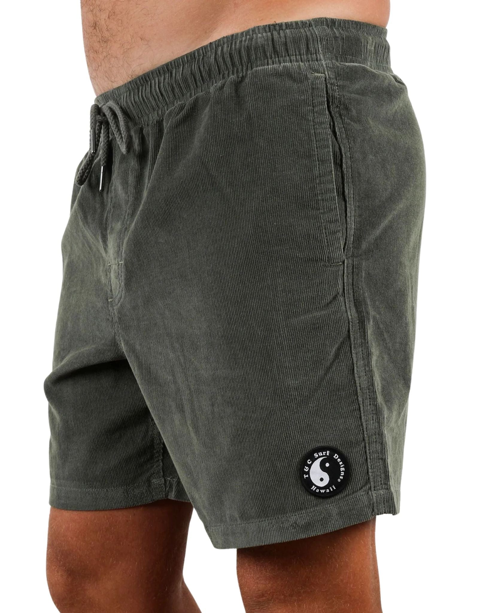 Town & Country Mens All Day Beach Short