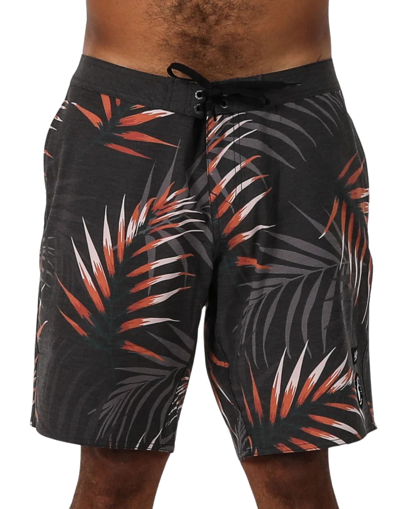 Town & Country Mens Dark Tropics Trunk