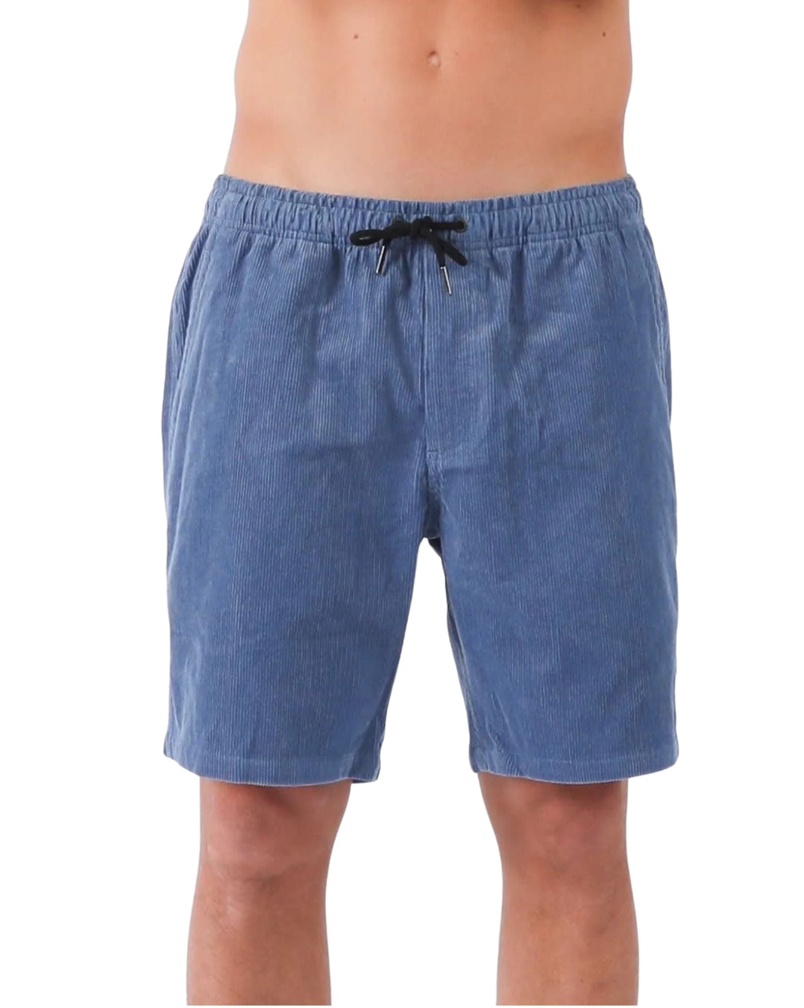 Town & Country Mens Whaler Cord Short