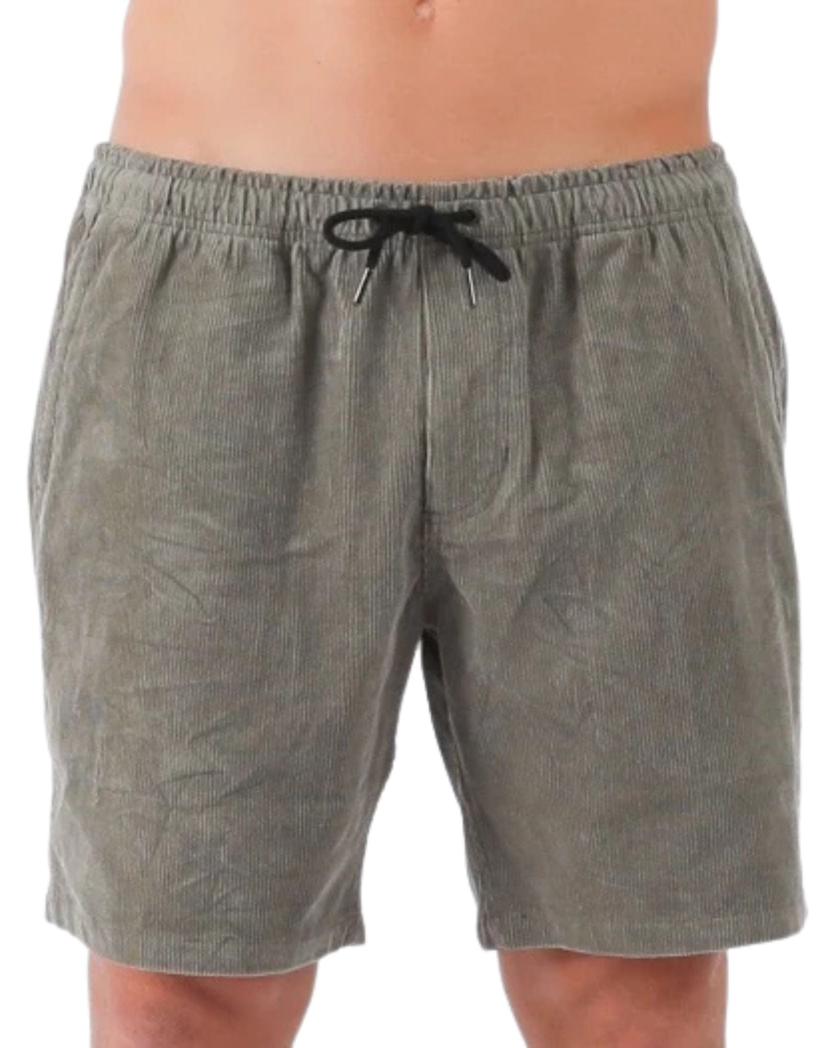 Town & Country Mens Whaler Cord Short