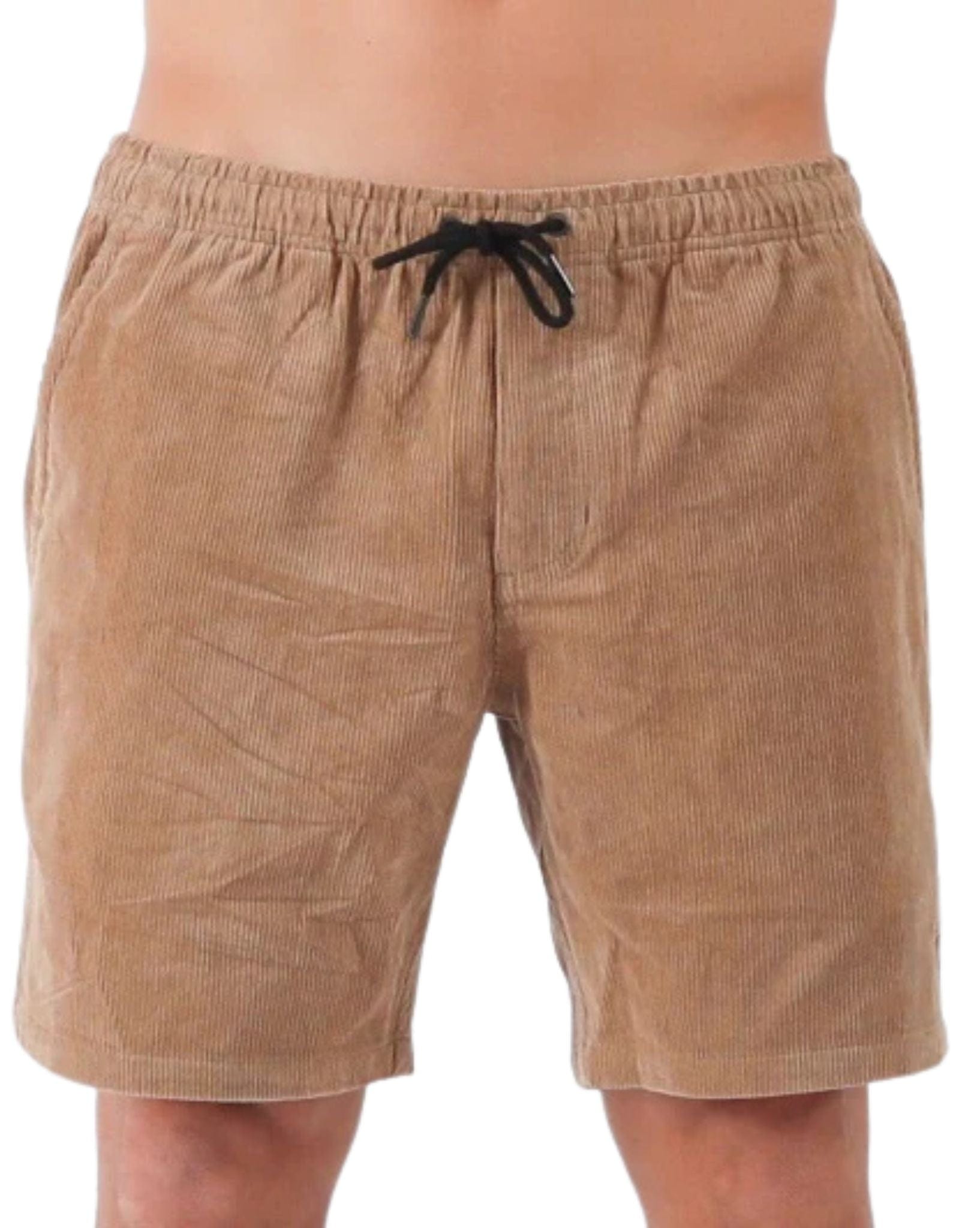 Town & Country Mens Whaler Cord Short