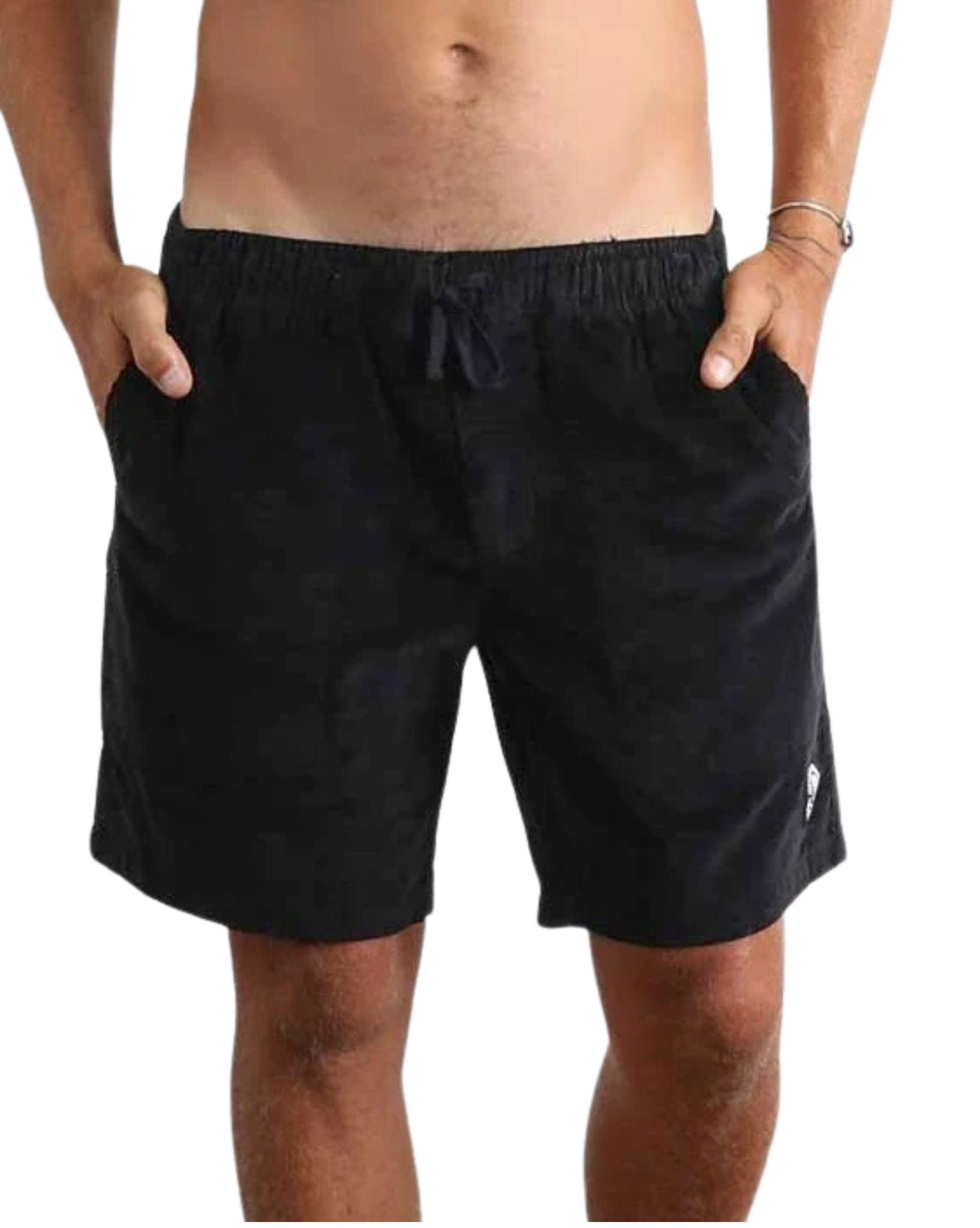 Town & Country Mens Whaler Cord Short