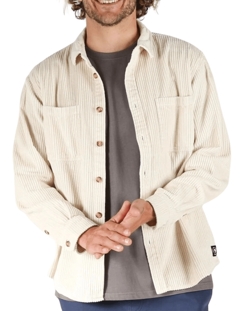 Town & Country Motion L/S Shirt