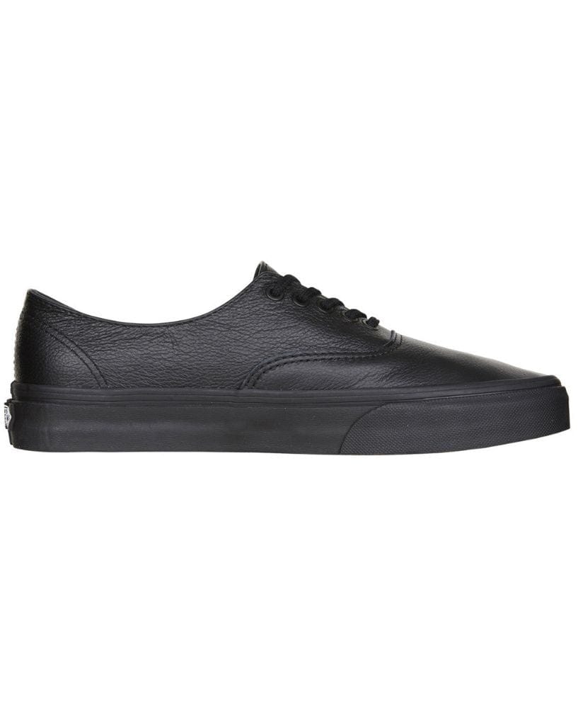 Vans Authentic Decon (Premium Leather)