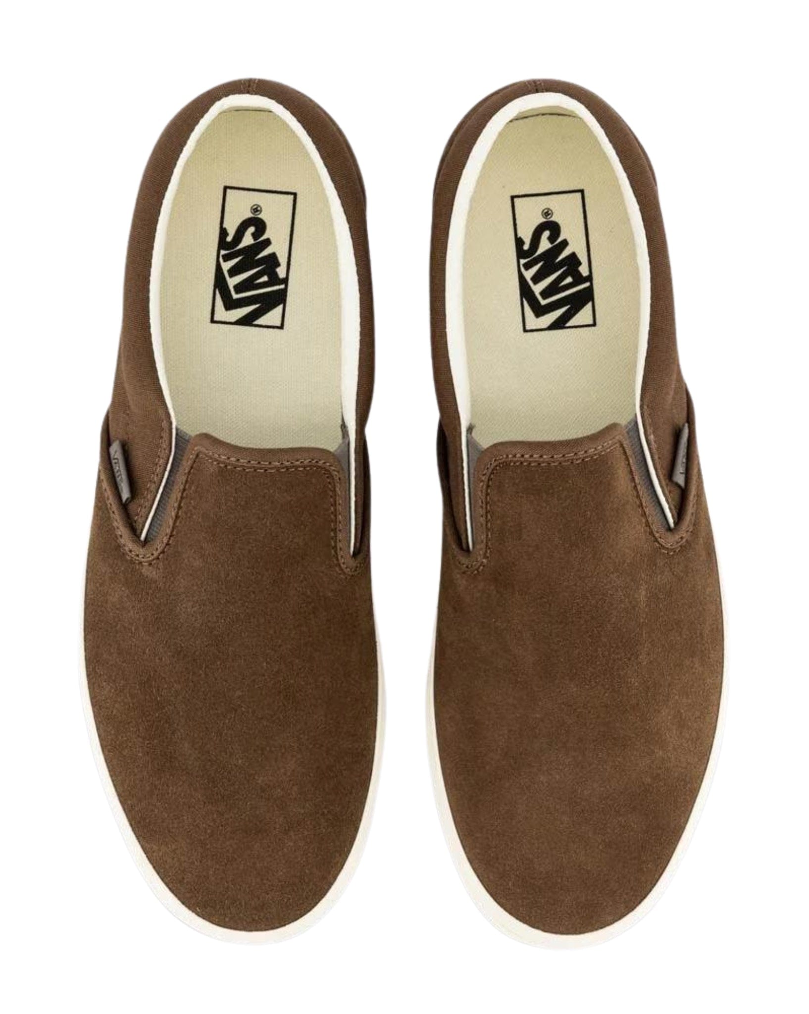 Vans Classic Slip-On Sneakers