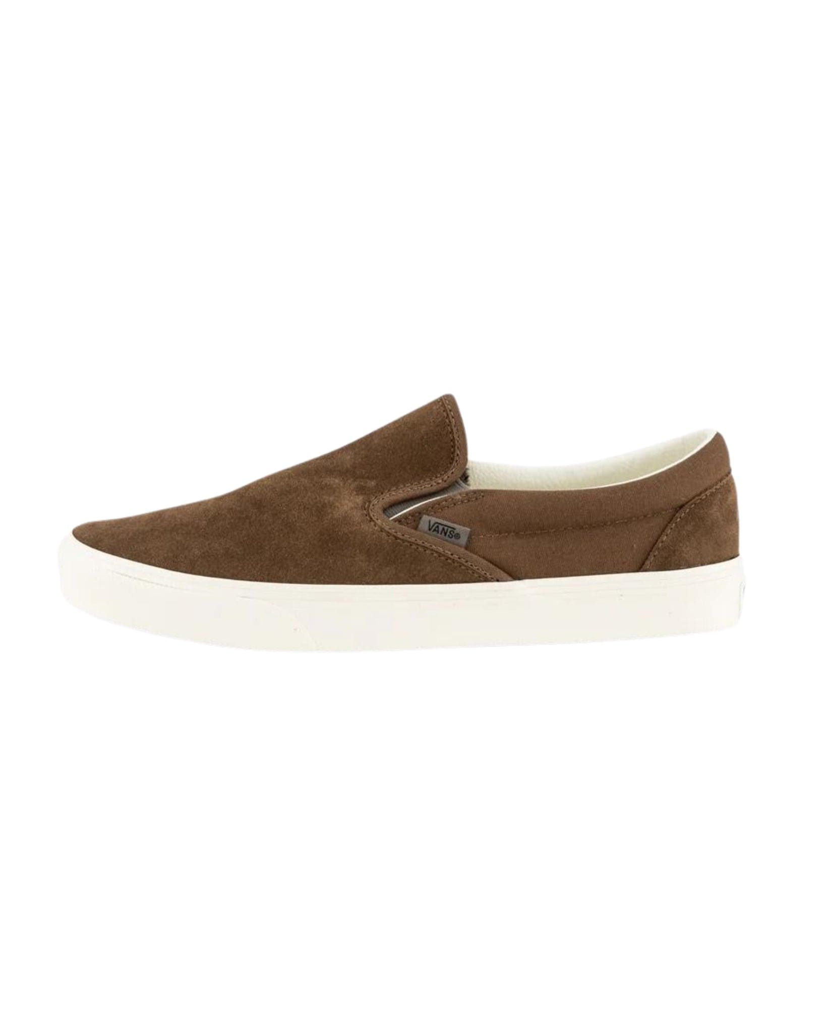 Vans Classic Slip-On Sneakers