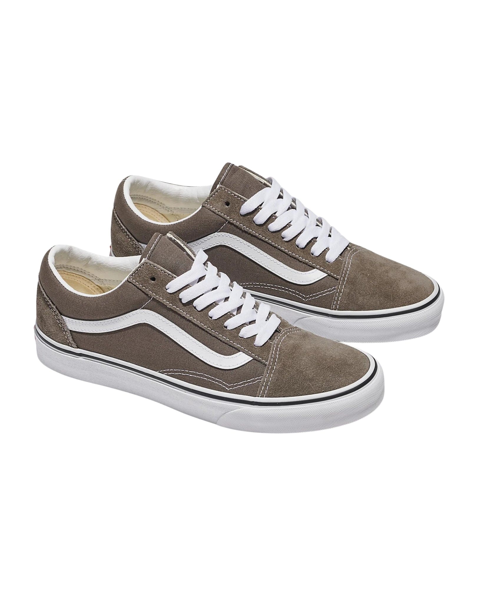 Vans Old Skool Color Theory Low-Top Shoes