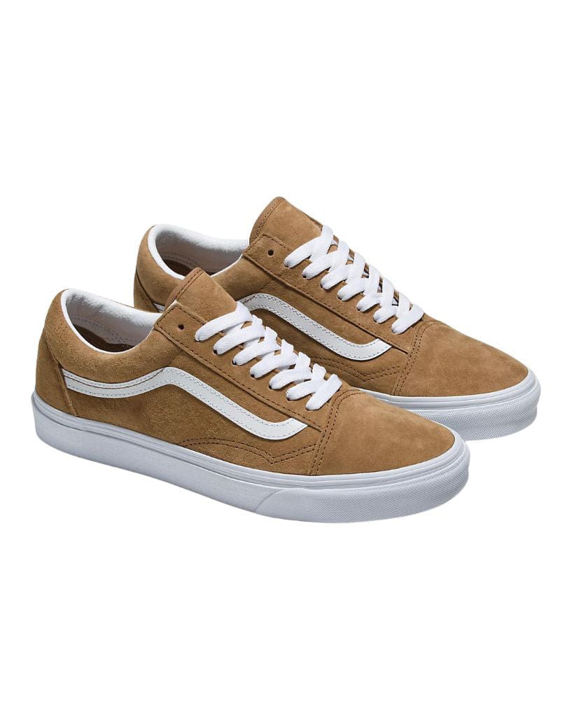 Vans Old Skool Pig Suede