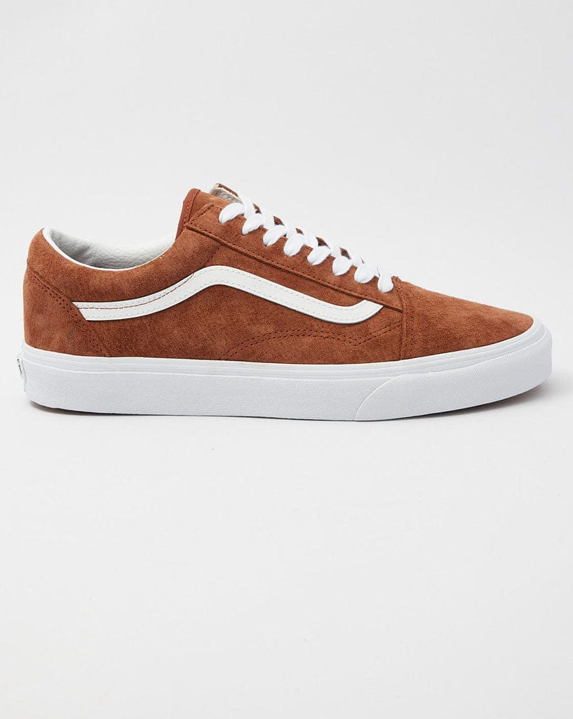 Vans Old Skool Pig Suede