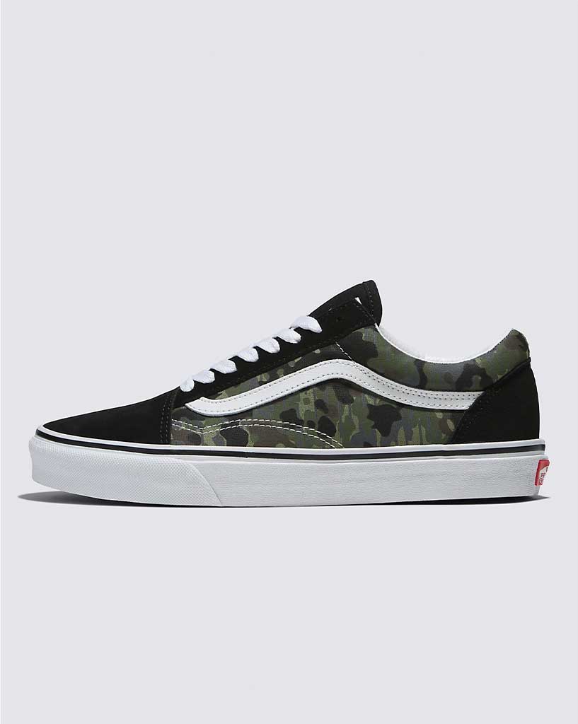 Vans Old Skool Shoes