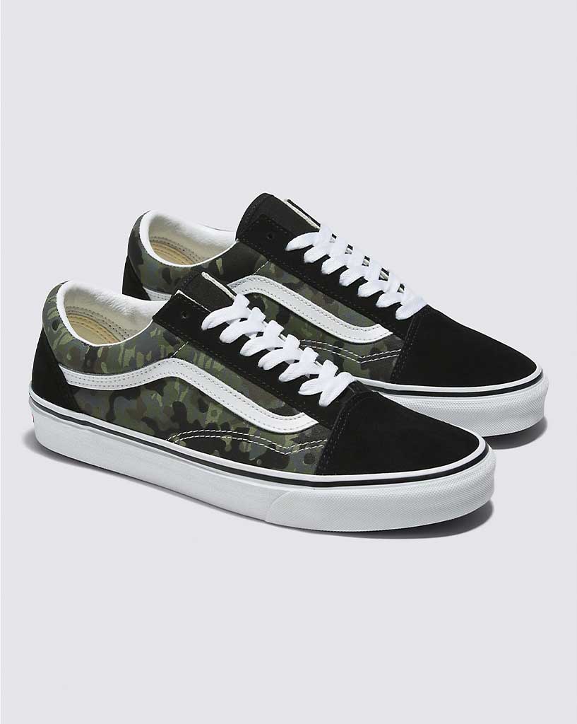 Vans Old Skool Shoes