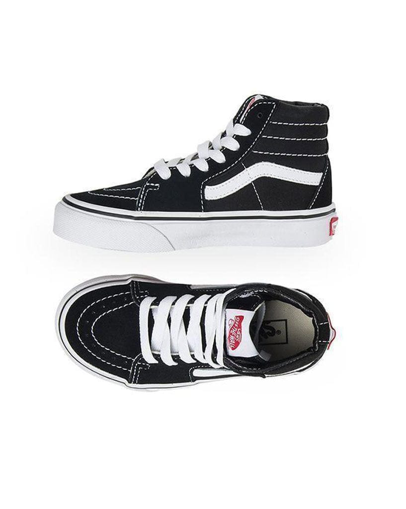 Vans Sk8-Hi Kids