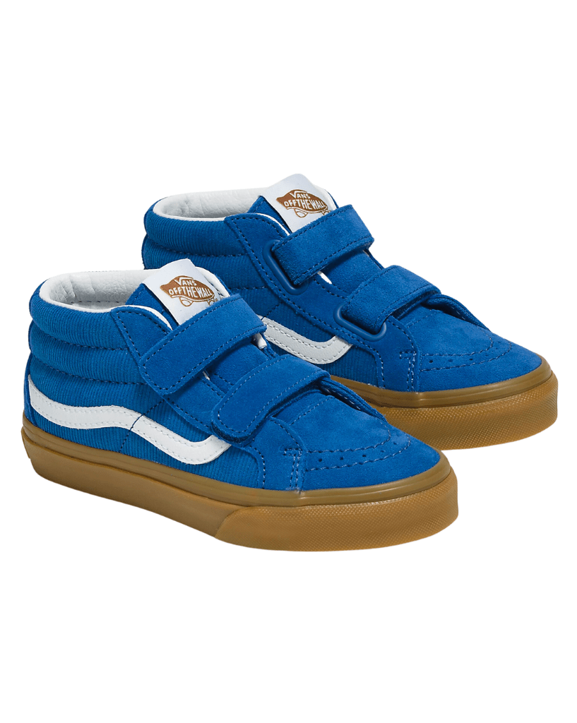 Vans SK8 Mid Reissue V Corduroy