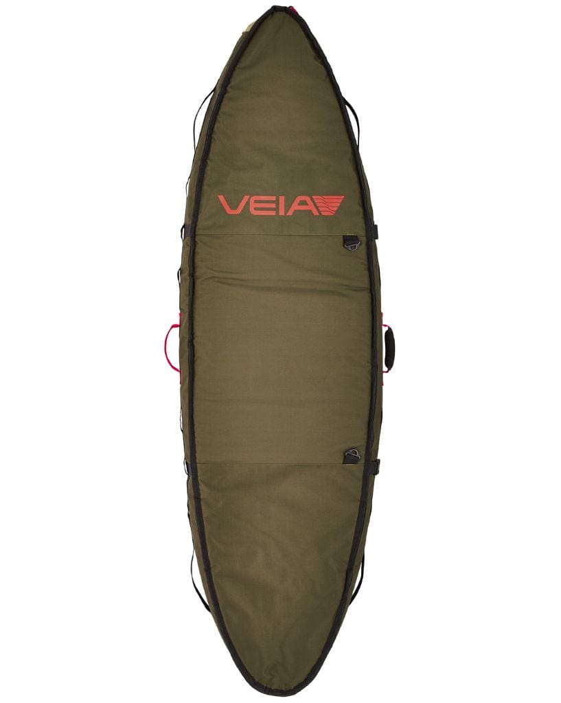 Veia 3/2 Convertible Travel Bag