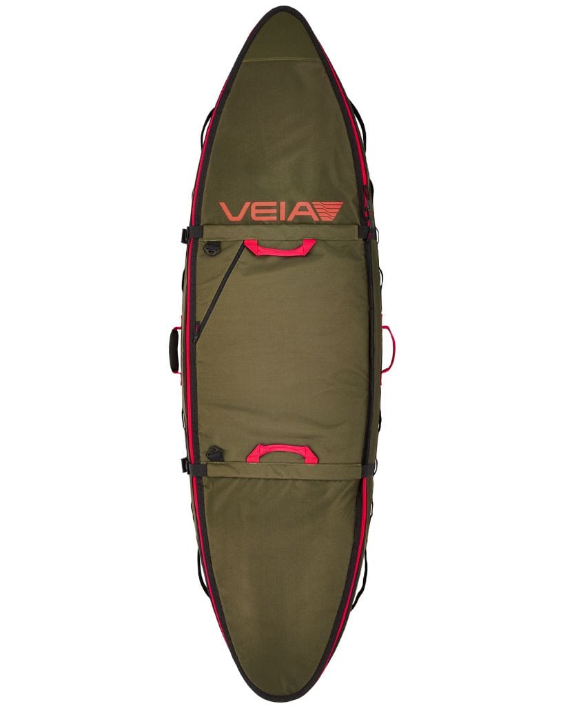 Veia 3/2 Convertible Travel Bag